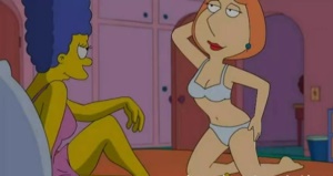 Лоис и Мардж